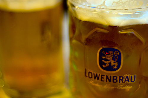 Beer