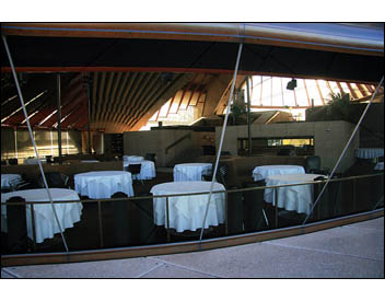 Bennelong-Restaurant