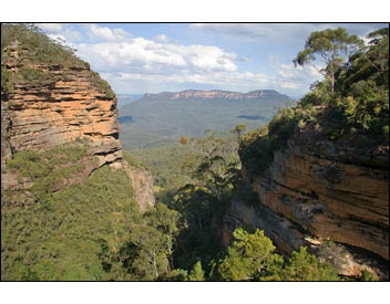 Blue-Mountains