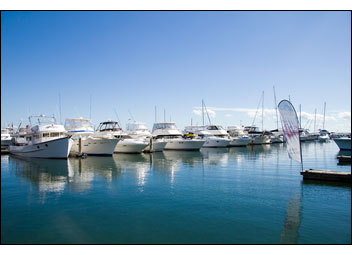 Boats