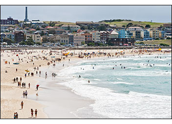 Bondi