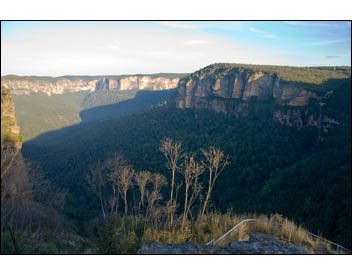 Canyon