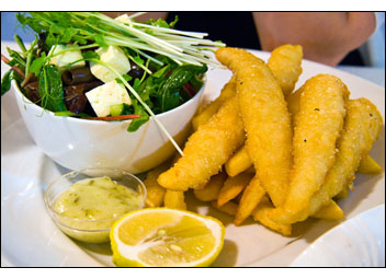 Fish-and-Chips