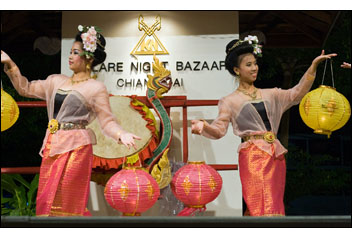Girl-Dancers