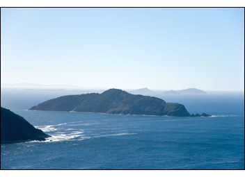 Islands