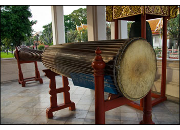 Long-Drum