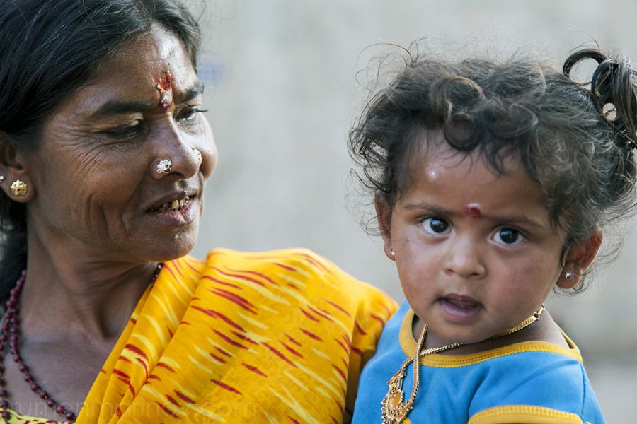 Children deserve their love everywhere.