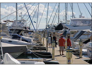 Marinaboats