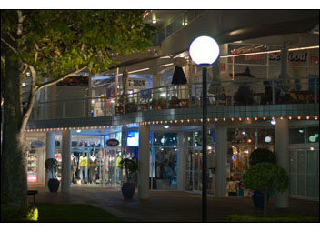 Night-Shops