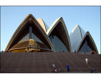 Sydney-Opera-House-Steps