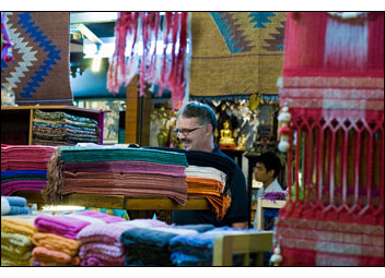 Textiles