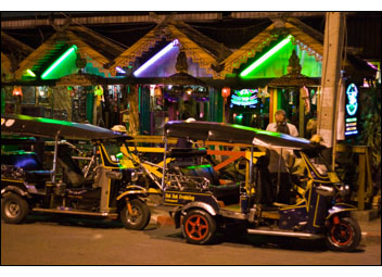 Tuk-tuk